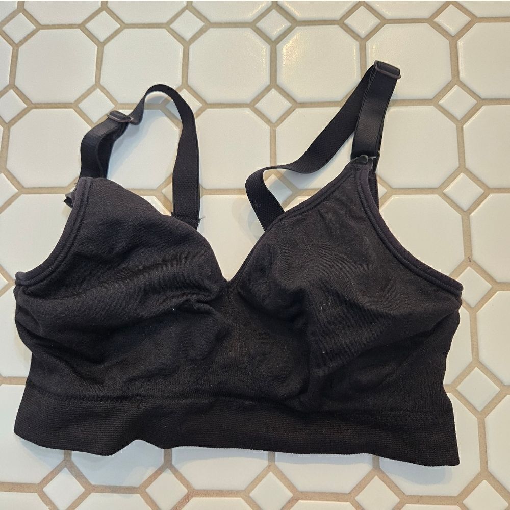 Playtex Nursing Bra XSMALL
